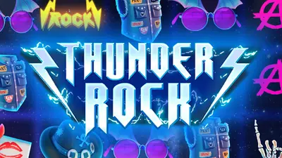 thunder rock